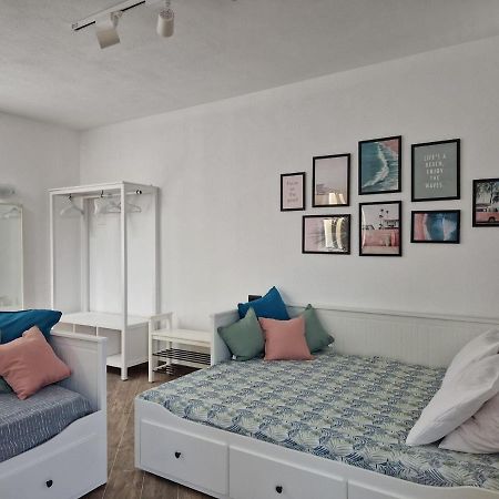 Suite Da Gabry 2 Olbia Exterior photo