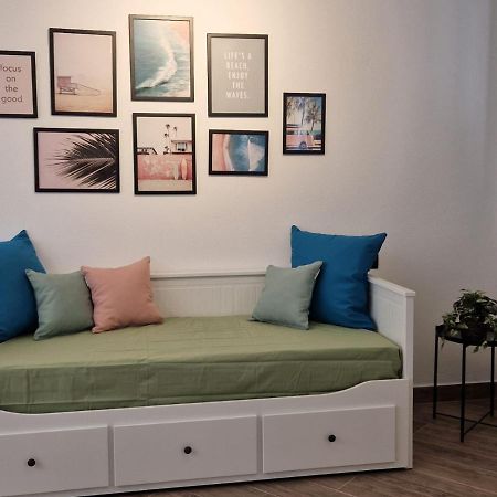 Suite Da Gabry 2 Olbia Exterior photo
