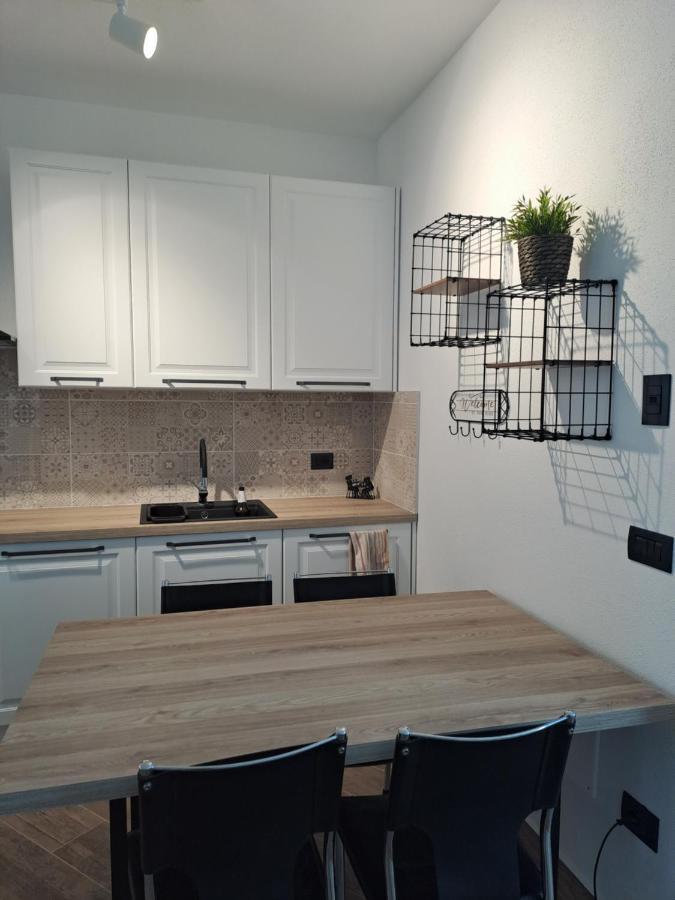 Suite Da Gabry 2 Olbia Exterior photo