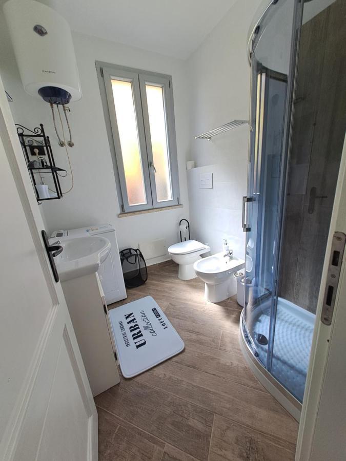 Suite Da Gabry 2 Olbia Exterior photo