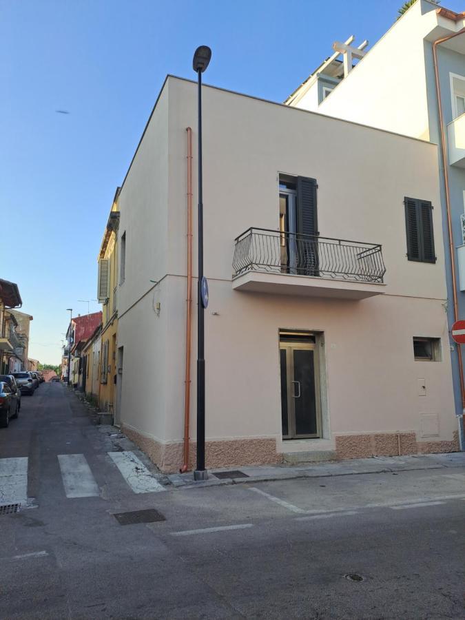 Suite Da Gabry 2 Olbia Exterior photo