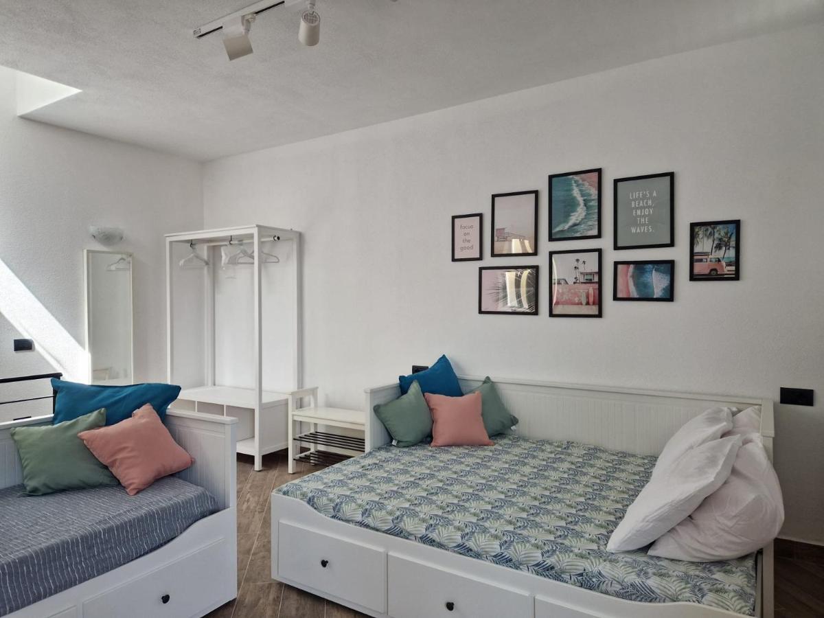 Suite Da Gabry 2 Olbia Exterior photo