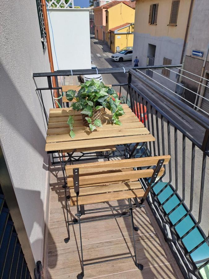 Suite Da Gabry 2 Olbia Exterior photo