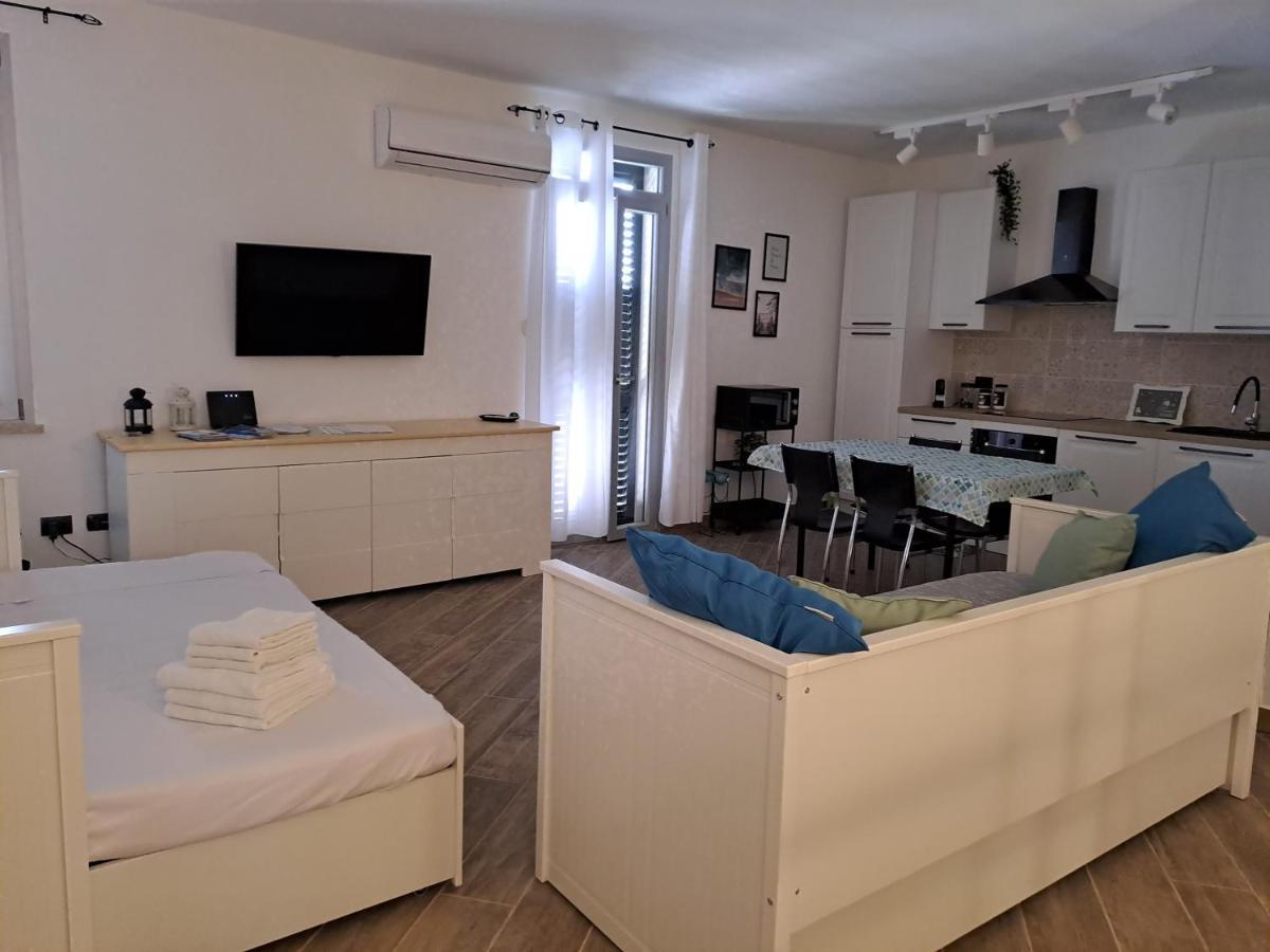 Suite Da Gabry 2 Olbia Exterior photo