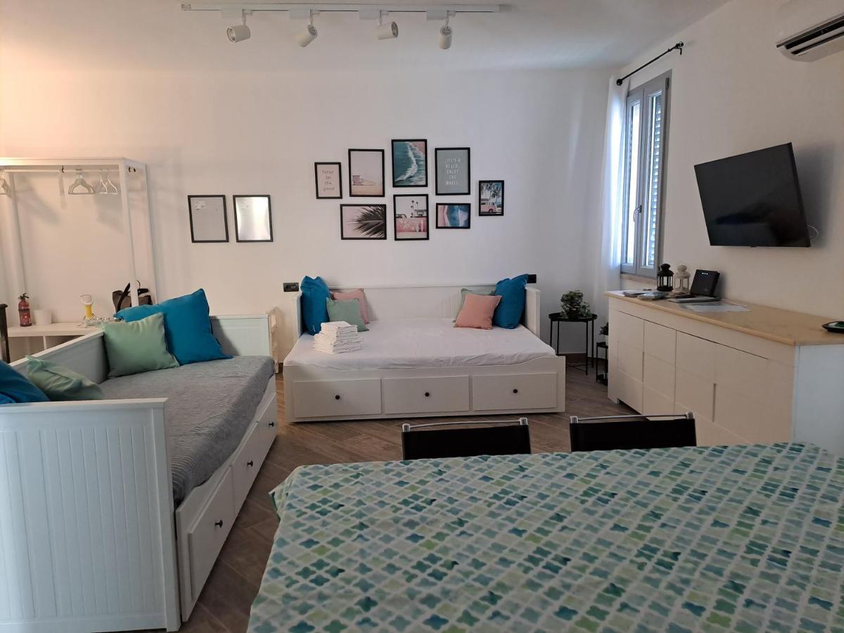 Suite Da Gabry 2 Olbia Exterior photo