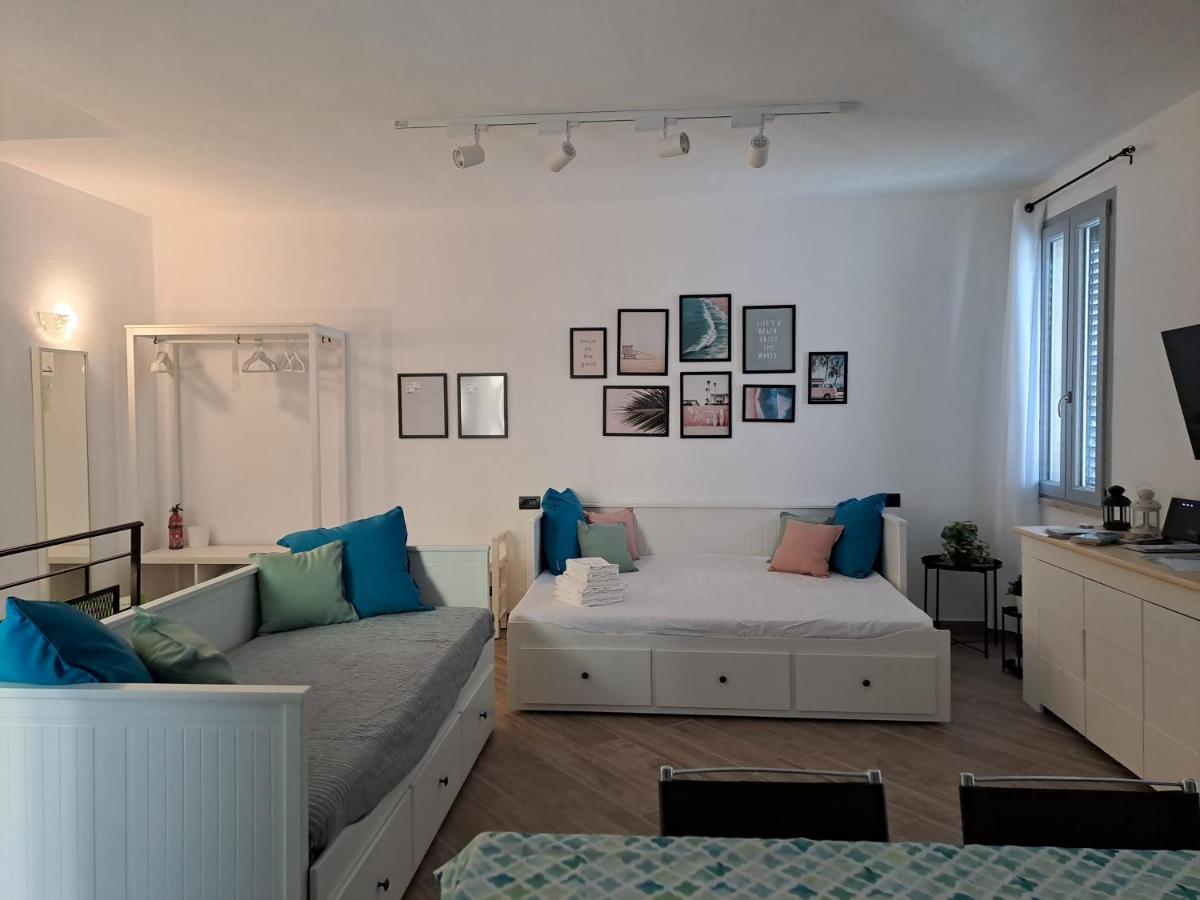 Suite Da Gabry 2 Olbia Exterior photo